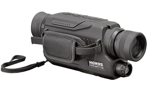 Konus Konuspy 12 Night Vision Monocular 5 25x Digital Zoom 32mm