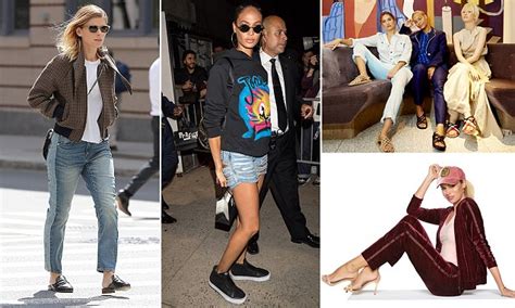 Femail Rounds Up Fashion That Got Our Attention This Week Daily Mail Online