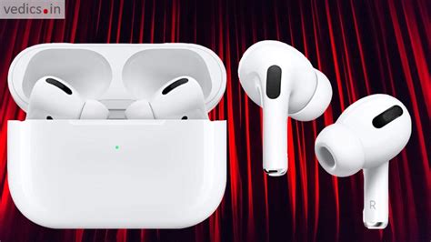 Apple Airpods Pro Review Unboxing Demonstration Crayotalk Usb C