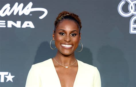 Hbos Insecure Actress Issa Rae Gets Married In South Of France Photo