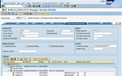 Sap Erp Software Erp Pricing Demo And Comparison Tool