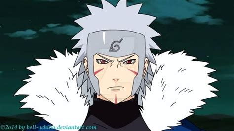 Who Are All The Hokages Quora