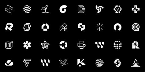 Hướng Dẫn Cách Thiết Kế Black Logos để Tạo Nên Những Logo độc đáo Và