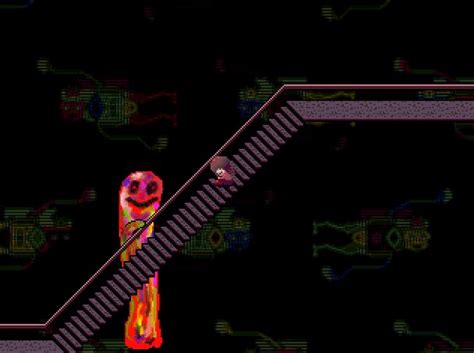 Yume Nikki A Psychological Horror Game Where You Explore The Dreams Of A Hikikomori The