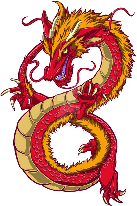 Chinese Dragon Cartoon Movie Dragon Cartoon Chinese Dragons