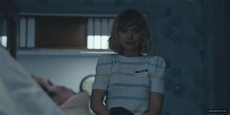 Imogen Poots Network Your Best Source For Imogen Poots Photos