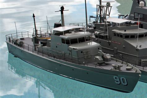 Nd Scale Warships Steves Model Ships Shed