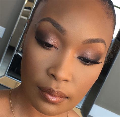 Makeup For Black Women Makeup For Black Women Black