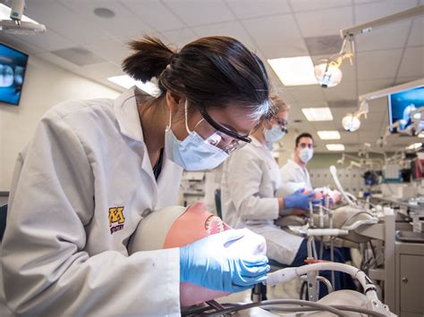 Transfers into dentistry will be considered in to the second or third year only. A perfect place to prepare for dental school - St. Olaf ...