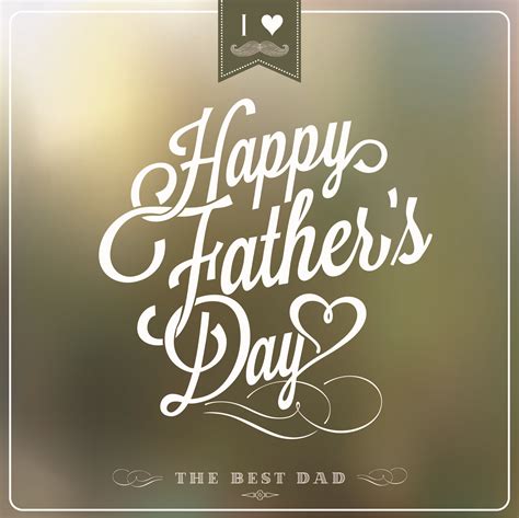 General happy father's day messages. 10 Free Printables for Father's Day - Sarah Titus