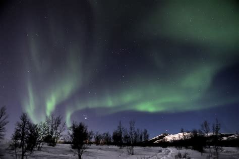 7760 キルナのnorthern Lights By Ky博士 天体写真ギャラリー