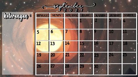 Check spelling or type a new query. 20+ Calendar For September 2021 - Free Download Printable ...