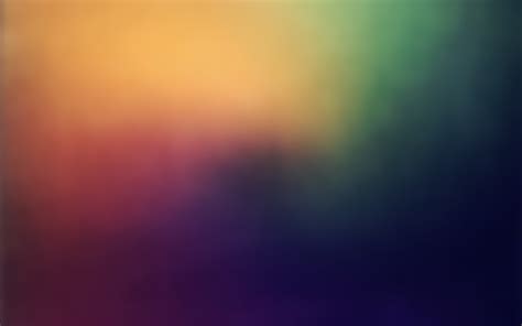 Abstract Blurred Colors Hdwallpaperfx