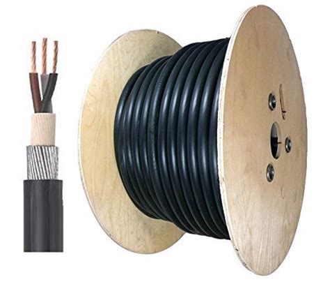 Buy 15mm 3 Core Swa Armoured Cable 50 Meters 6943x Online At Desertcartuae