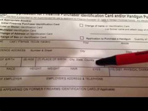 How much is a guard card. Applying for a New Jersey firearms ID card and pistol permit | Firearm License