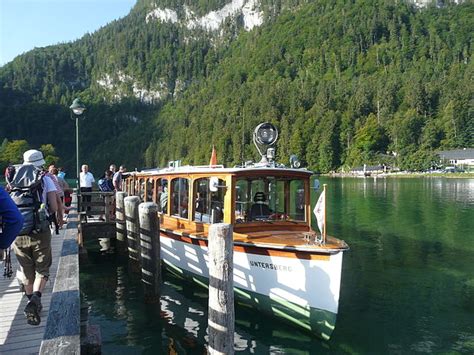 Maybe you would like to learn more about one of these? Urlaub Schönau am Königssee: Sehenswürdigkeiten ...