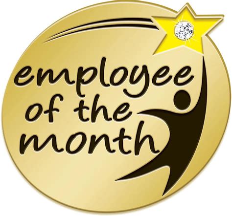 More images for employee of the month gif » Recognition Pins | Employee Of Month Pin