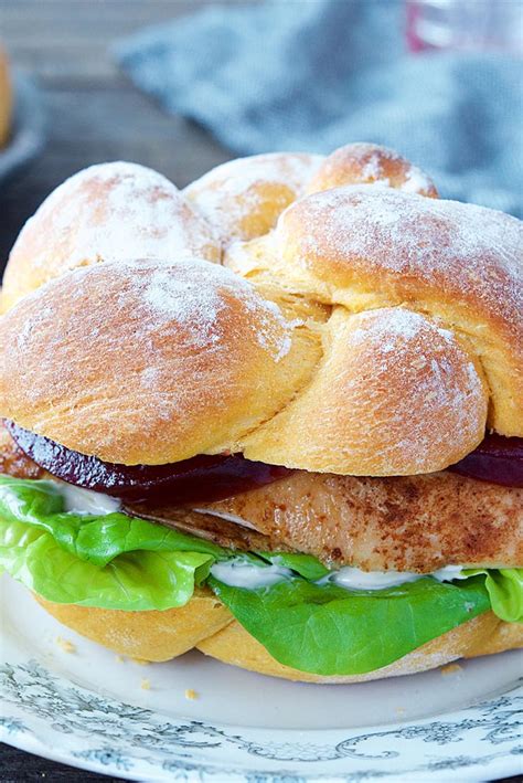 sweet potato sandwich rolls recipe king arthur flour