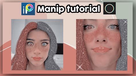 manip tutorial youtube