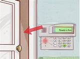 How To Reset My Home Alarm System Pictures
