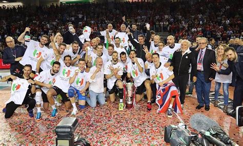 Guarda i risultati e le classifiche di superlega volley su sportmediaset. Volley, Calendario Superlega 2017-2018: tutte le date di ...