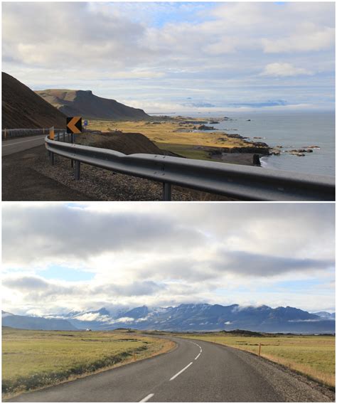 Driving The Ring Road The Great Icelandic Roadtrip The Lazy Travelers