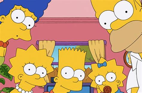 “los Simpsons” Está A Punto De Llegar A Su Final Tras Más De 30 Años El Diario Ny