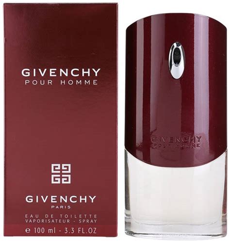 Givenchy Pour Homme Cologne For Men By Givenchy In Canada