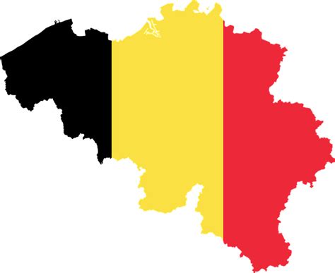 ¿Qué idiomas se hablan en Bélgica? 🇧🇪 Lenguas habladas en Bélgica