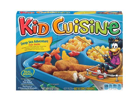 Discontinued Tv Dinners Youll Never See Again — Eat This Not That