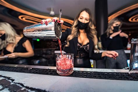 Bottle Service In Scottsdale Vip Nightclub Experience