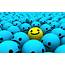 Smiley Faces Wallpapers  Wallpaper Cave