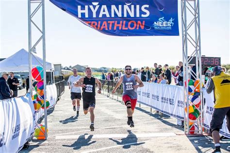 Race Details Hyannis 1 New England Endurance Events