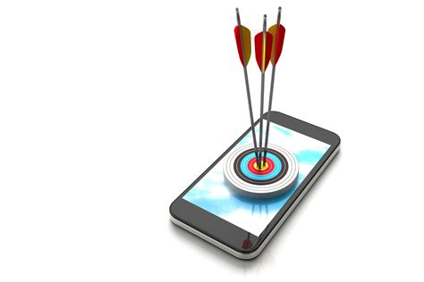 Consumers on the Move: Mobile Geo-Targeting - UConn Today