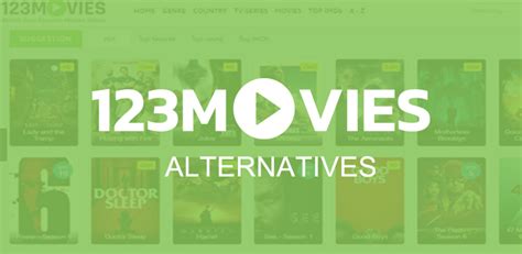 Best 123movies Alternatives To Watch Movies And Tv Shows Thin Air Apps