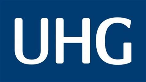 Uhg Logo