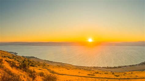 Sea Of Galilee Galilee Book Tickets And Tours Getyourguide