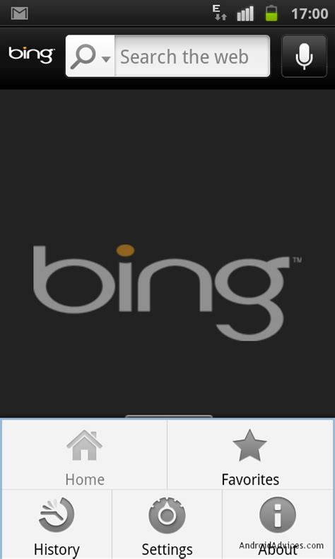 Home forums android discussion android apps & games. Download Bing Android App with Maps, Image and Location ...