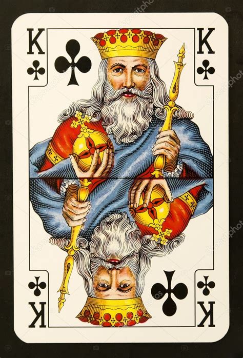 Kings Card Buy Magic Tricks Bicycle King Of Kings Playing Cards