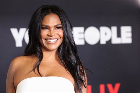 Nia Long Says Public Support Amid Ime Udoka Cheating Scandal Saved My Life Local News Today