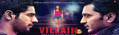 Sidharth Malhotras Ek Villain Review Bollywood By Shikipedia