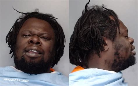Wesley Frank Ladell 11302022 Champaign County Mugshots Zone