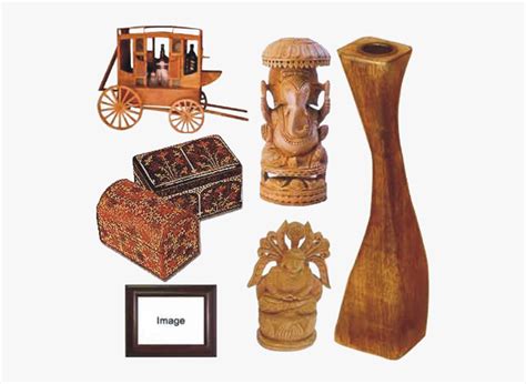 Handicraft Free Download Png Wooden Handicrafts Of India Free
