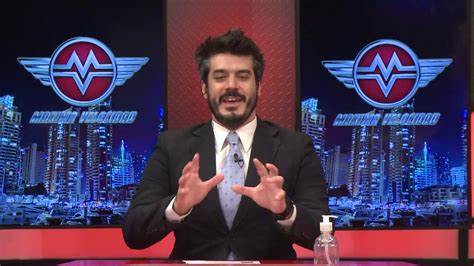Máxima Velocidad - 03/05/20 - PROGRAMA COMPLETO - YouTube