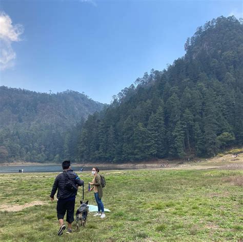 ¿qué Hacer Y Cómo Llegar A Las Lagunas De Zempoala México Ruta Mágica