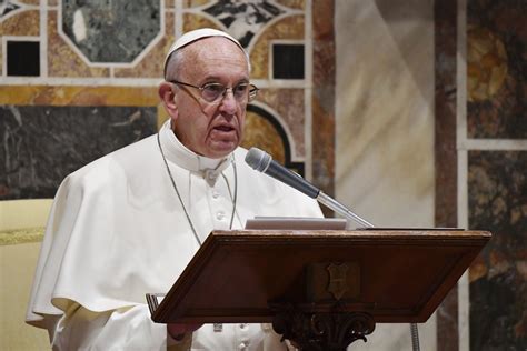 Vatican Newspaper Expands Guidelines On Pope Francis View That