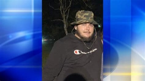 Man Charged With Murder After Missing Mckeesport Man Found Dead Victims Mother Speaks Out