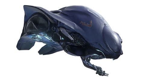 343 Provides Fresh Look Halo 5 Guardians New Covenant Vehicle Designs