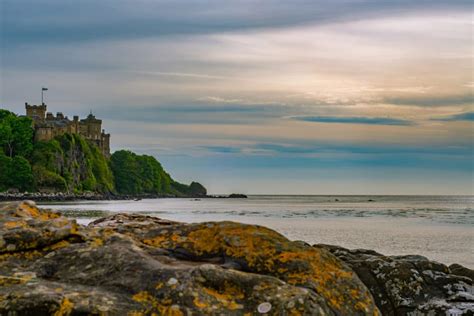 3 Most Picturesque Beaches Near Glasgow To Visit This Summer