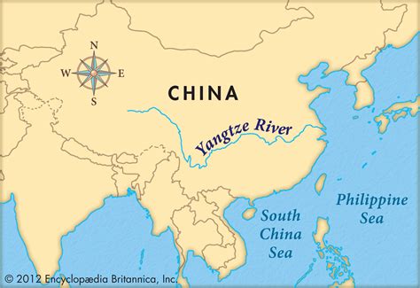 Yangtze River Kids Britannica Kids Homework Help